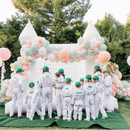 Caddie Uniform: Custom Caddie Uniform - Kids