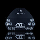 L.A.B Golf: Putter - OZ.1 Stock