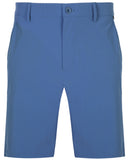 Tattoo Golf: Men's OB Cool-Stretch Golf Shorts - Blue Dusk Clothing