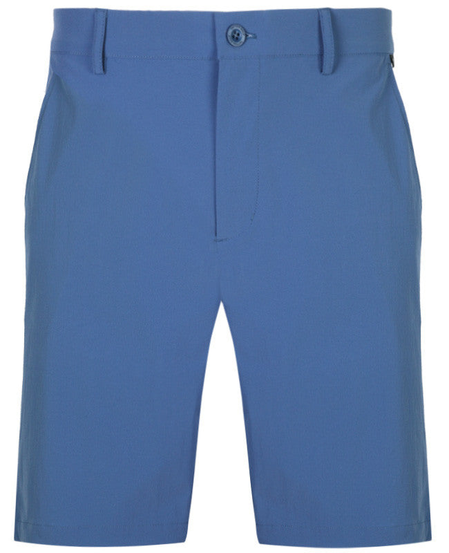 Tattoo Golf: Men's OB Cool-Stretch Golf Shorts - Blue Dusk