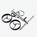 Cart-Tek: Electric Golf Trolley - Galaxy Titan