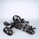 Cart-Tek: Electric Golf Trolley - 1500 V3