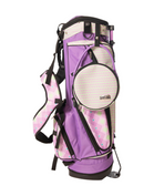 Sassy Caddy: Ladies Stand Bag - Concord