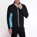 Zero Restriction: Men's Connery Reversible Jacket