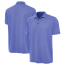 Antigua: Men's Essentials Short Sleeve Polo - Scheme 105135 Clothing