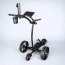 Cart-Tek: Electric Golf Trolley - 1500 V3