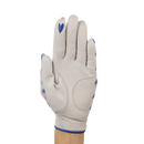 Hard Candy - Women's X Golf Glove - Blue Palm Tree (Left Hand)