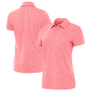 Antigua: Women's Essentials Short Sleeve Polo - Matter 105239 Clothing