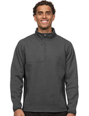 Antigua: Men's Essentials 1/4 Zip Pullover - Course 104632 Clothing