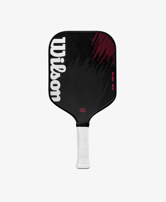 Wilson: Fierce Pro 13 Pickleball Paddle