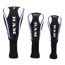 Ram Golf: Men's SDX Golf Clubs Set + Bag - Right Hand