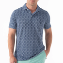 B.Draddy: Men's Cool Sport Polo - Casner