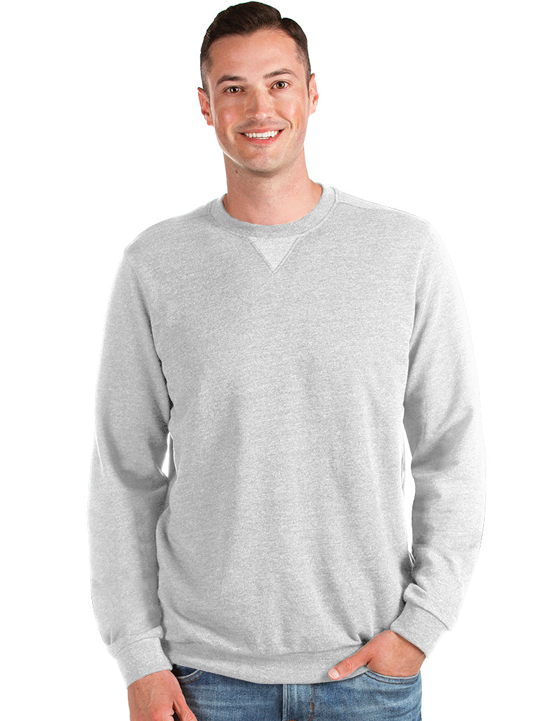 Antigua: Men's Essentials Pullover - Reward Crew 104561