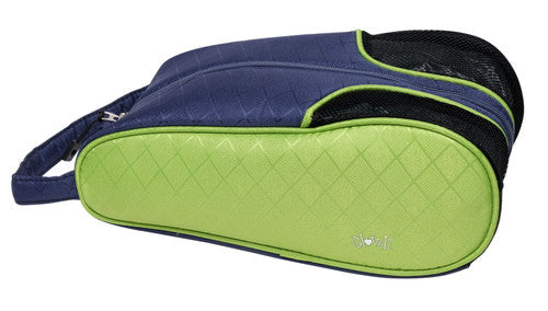 Glove It: Shoe Bag - Augusta