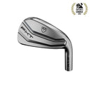 Ram Golf: Men's FXT Players Distance Iron Set - Satin (Head Only)