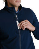 B.Draddy: Men's Everyday Sports Jacket
