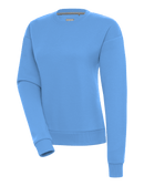 Antigua: Women's Essentials Crew - Victory 104726 Clothing
