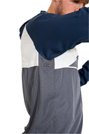 Abacus Sports Wear: Men's Stretch Windhoodie (6oz) - Lanark