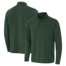 Antigua: Men's Essentials 1/4 Zip Pullover - Bright 105155 Clothing