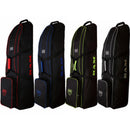 Ram Golf: Men's SDX Wheeled Golf Travel Cover / Flight Bag