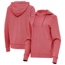 Antigua: Women's Essentials Pullover Hoodie - Justice 105376 Clothing