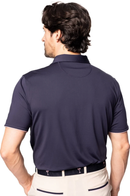 Golftini: Men's Classic Sport Polo