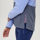 Zero Restriction: Women's Aubree Hybrid Pullover