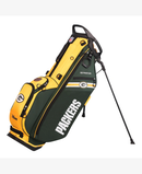 Wilson: NFL Stand Golf Bag - Green Bay Packers