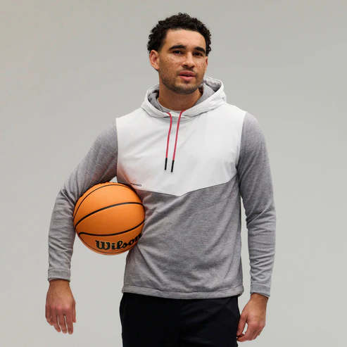 Zero Restriction: Men's Tyson Hoodie