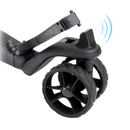 Cart-Tek: Electric Golf Trolley - FORMULA Pursuit