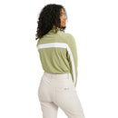 Abacus Sports Wear: Women's UPF 50 Long Sleeve - Aloha