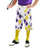 Golf Knickers: Mens Argyle Sknickers Knickers Outfit - 5Q