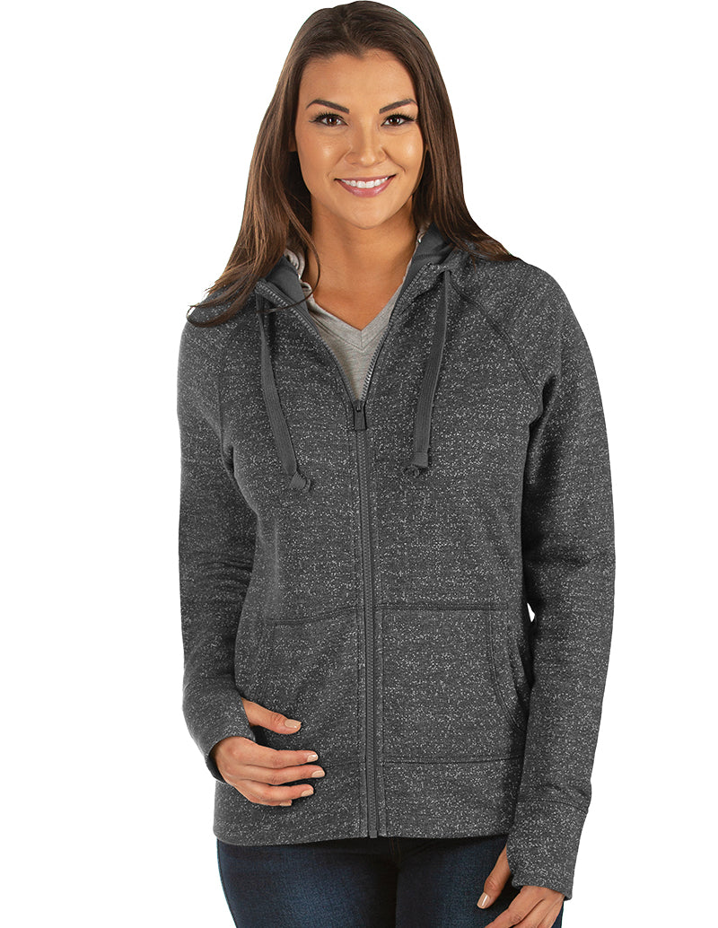 Antigua: Women's Essentials Hoodie - Victory 101185