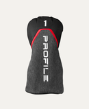 Wilson: Complete Golf Club Set Stand Bag - Profile