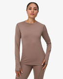 BloqUV: Women's UPF 50 24/7 Long Sleeve Top (2001)