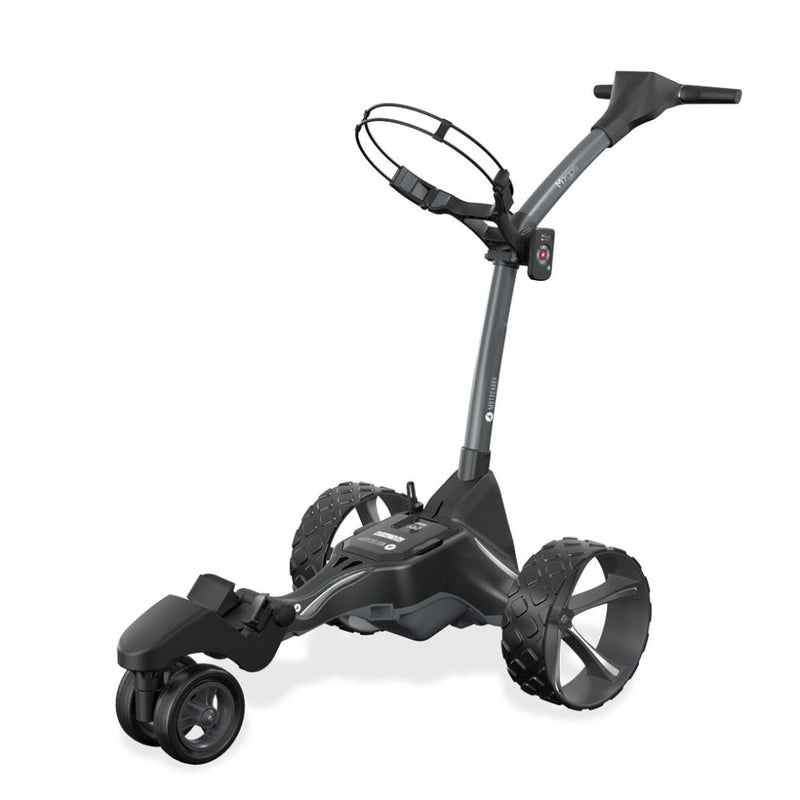 Motocaddy: Electric Trolley - M7 GPS REMOTE