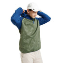 Abacus Sports Wear: Men's Hybrid Hoodie - Kingsbarn