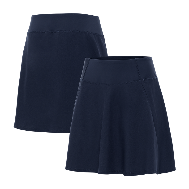 Antigua: Women's Essentials Skort - Chip 104762 Clothing