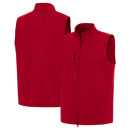 Antigua: Men's Essentials Vest - Demand FZ 105037 Clothing