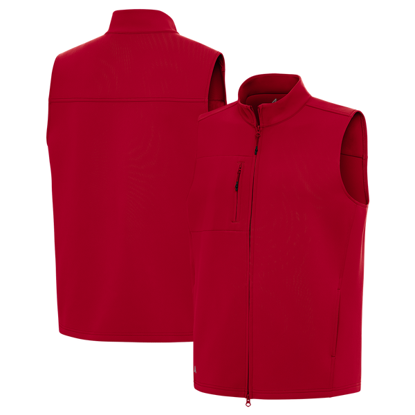 Antigua: Men's Essentials Vest - Demand FZ 105037