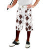 Golf Knickers: Mens Argyle Sknickers Knickers Outfit - CC