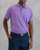 B.Draddy: Men's Cool Sport Polo - Captain