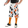 Golf Knickers: Mens Argyle Sknickers Knickers Outfit - SSS