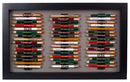 Eureka Golf: 48 Golf Pencil Display Case