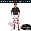 Golf Knickers: Mens Sknickers Knickers Outfit - Planet Mars