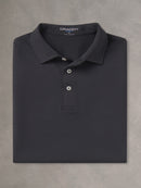 B.Draddy: Men's Cool Sport Polo - Duke