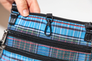Sassy Caddy: Cross-Body Tee Bag - Wales