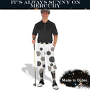 Golf Knickers: Mens Sknickers Knickers Outfit - Planet Mercury