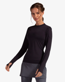 BloqUV: Women's UPF 50 24/7 Long Sleeve Top (2001-24/7)