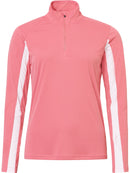 Abacus Sports Wear: Women's UPF 50 Long Sleeve - Aloha